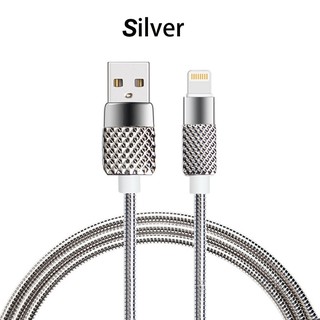 ( BẢO HÀNH 12 THÁNG ) CÁP SẠC SIÊU BỀN SIÊU NHANH Lightning FULL DÒNG IP