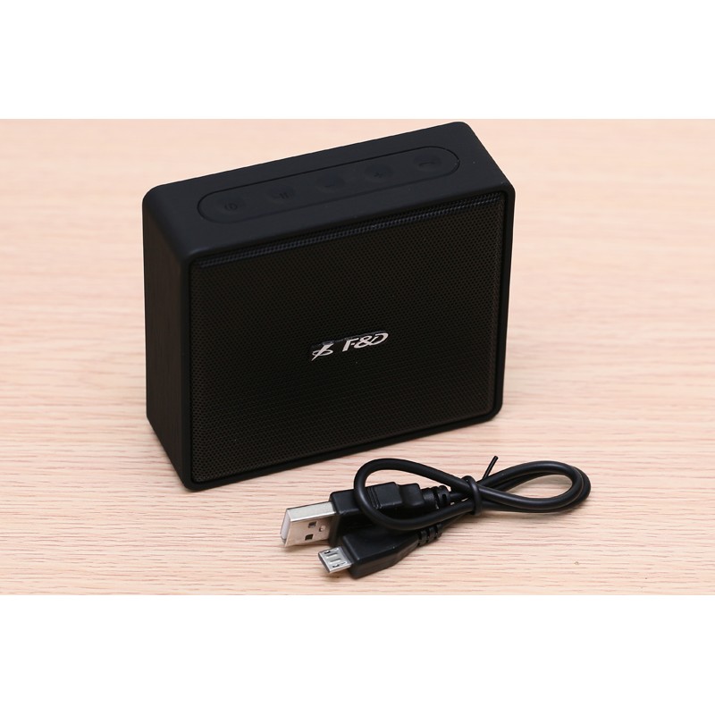 Loa Bluetooth Fenda W5