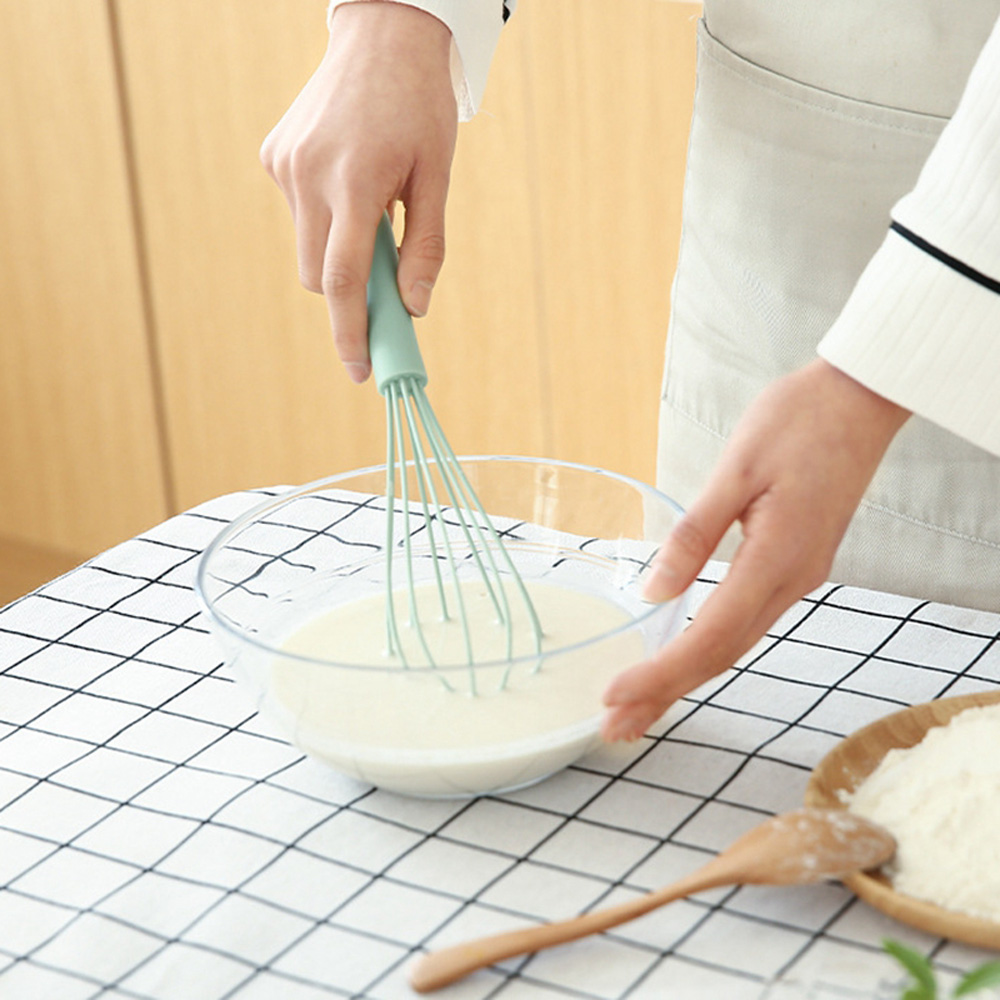 Cây Đánh Trứng Bằng Thép Không Gỉ Chất Lượng Cao