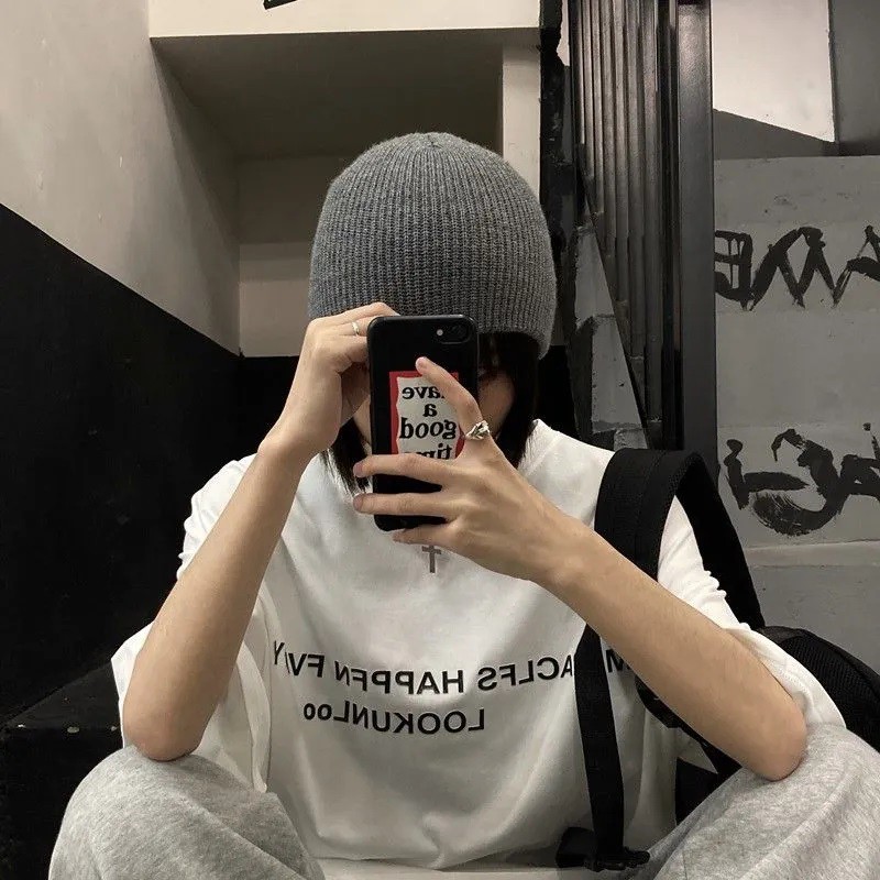 [Mã FAMARAL1 giảm 10K đơn 50K] Áo thun tay lỡ form rộng unisex Tiger.86 AFR383