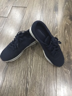Thanh lí giày dép bigsize:  size 40 và  size 41