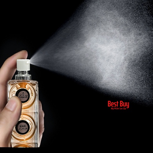 [HOT] Nước Hoa Nam 3 Tầng Hương Ai Ma Si Singapore Lưu Hương Quyến Rũ Mạnh Mẽ 65ml