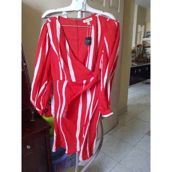 Đầm xuất khẩu 100% new, còn tag luôn