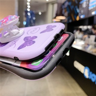 [Order Case] Ốp IPhone Bươm Bướm (kèm pop)
