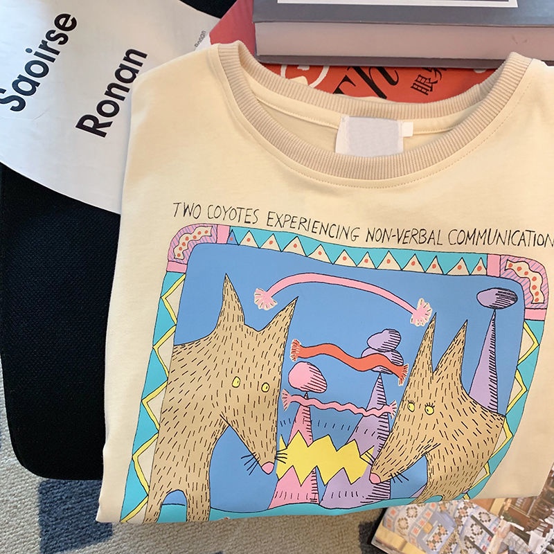 Áo Thun Tay Ngắn Cổ Ren Thời Trang Mùa Hè Phong Cách Mới Cho Nữ