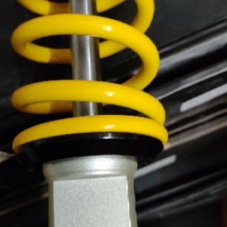 Phuộc YSS bình dầu Dr Wave SIRIUS JUPITER