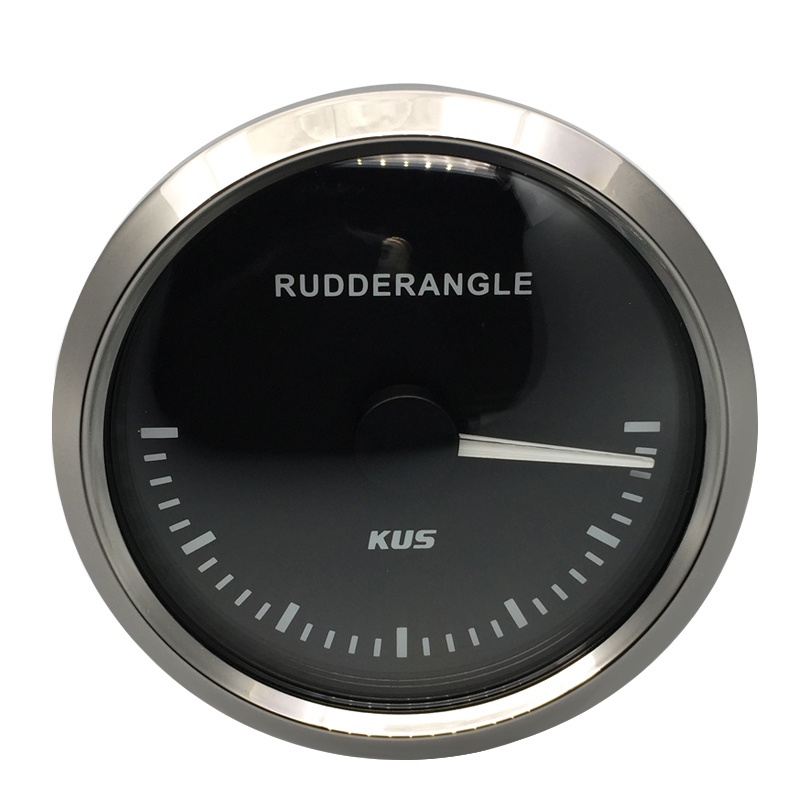 Đồng Hồ Góc Lái 85mm + Cảm Biến Góc