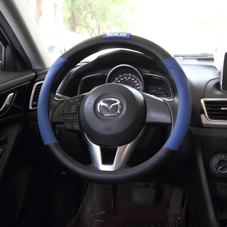 Bọc vô lăng Sparco SPC1109AZ