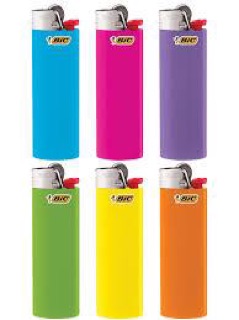 Bật Lửa Bic J3