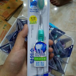 BÀN CHẢI HÀN QUỐC 126
