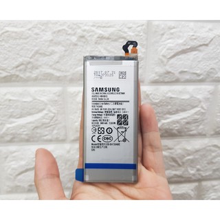 [Mã ELHAJULY giảm 6% đơn 50K] Pin samsung Galaxy A720 A7 2017 chính hãng