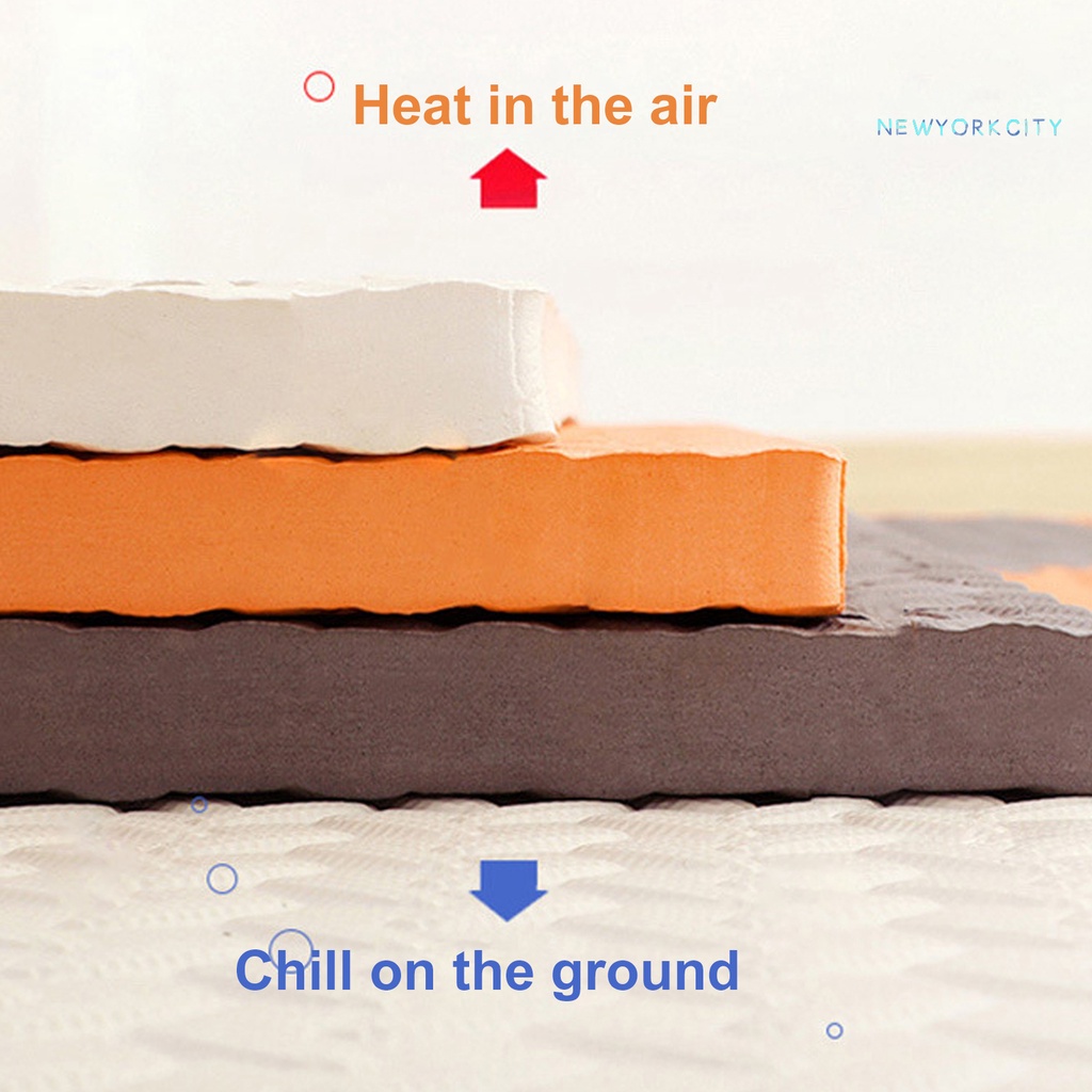 Thảm Lót Sàn Bảo Vệ Sàn Nhà Họa Tiết Độc Đáo Trang Trí Nhà Cửa