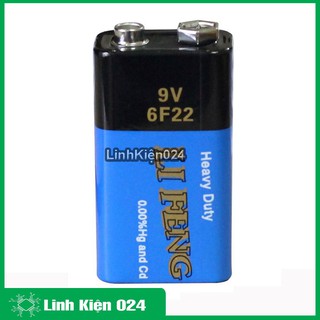 Pin 9V LI FENG XỊN
