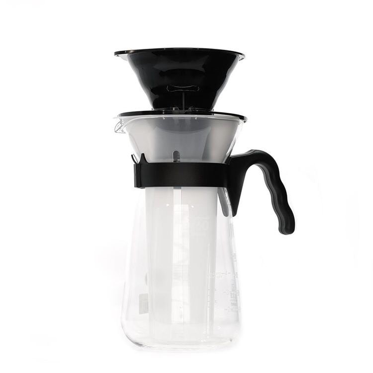Bình Pha Cà Phê Lạnh Hario V60 Ice Coffee Maker - VIC-02
