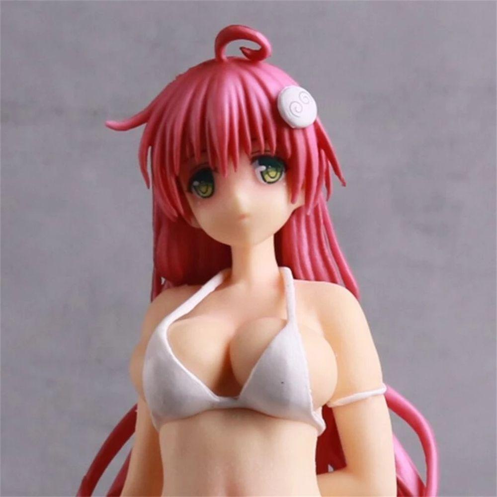 DARNELL Mô Hình Nhân Vật Amiami Anime Nhật Bản Alter to love Amiami