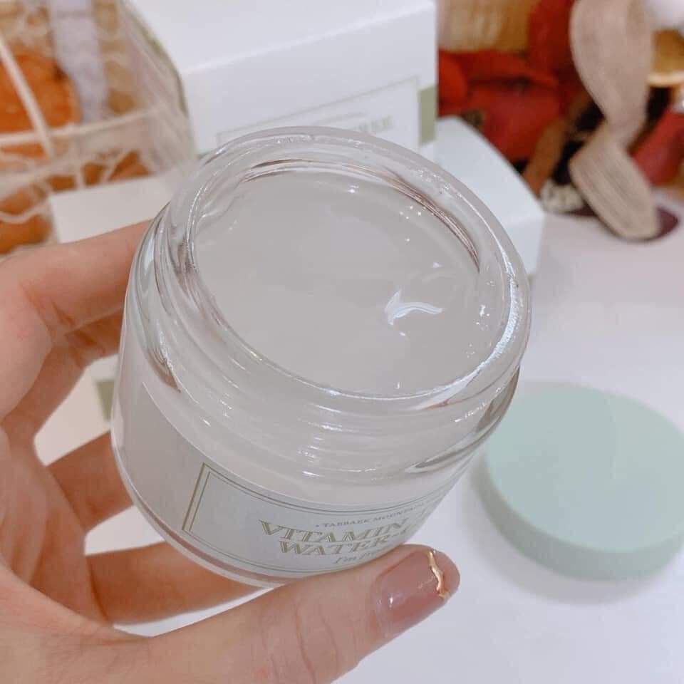 Kem dưỡng Vitamin Tree Water Gel