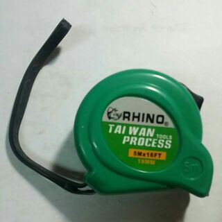 Thước kéo số 5 mét