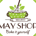MAY SHOP- Đồ Làm Bánh Cầu Giấy