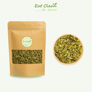 Nhân hạt bí xanh 250g 500g