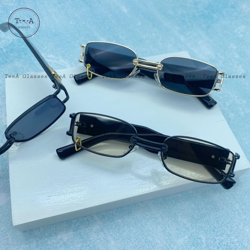 Gọng kính thời trang GM KrisWu GW002