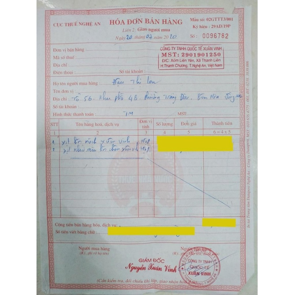 Combo 2 Lọ Xịt Khử Mùi Hôi Nách Xuân Vinh ❤ FREESHIP ❤ Hiệu Quả Lần Đầu Sử dụng | BigBuy360 - bigbuy360.vn