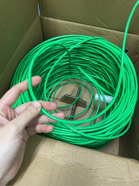 Bộ phát Wifi TPLink 2 râu + Dây mạng nhiều kích thước CAT5E | BigBuy360 - bigbuy360.vn