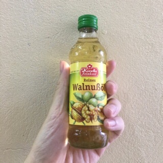 Combo 2 Dầu óc chó Đức 100ml -  𝐁𝐞𝐞 𝐡𝐨𝐮𝐬𝐞