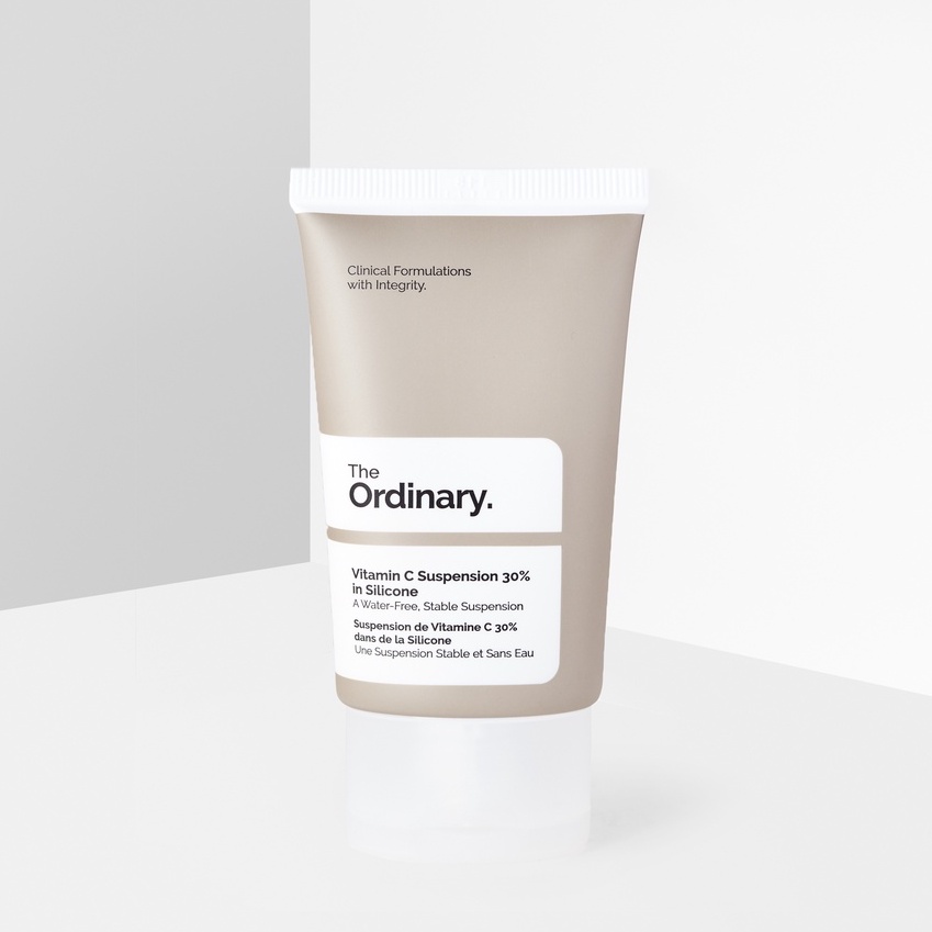 Kem dưỡng The Ordinary Natural Moisturising Factor + HA