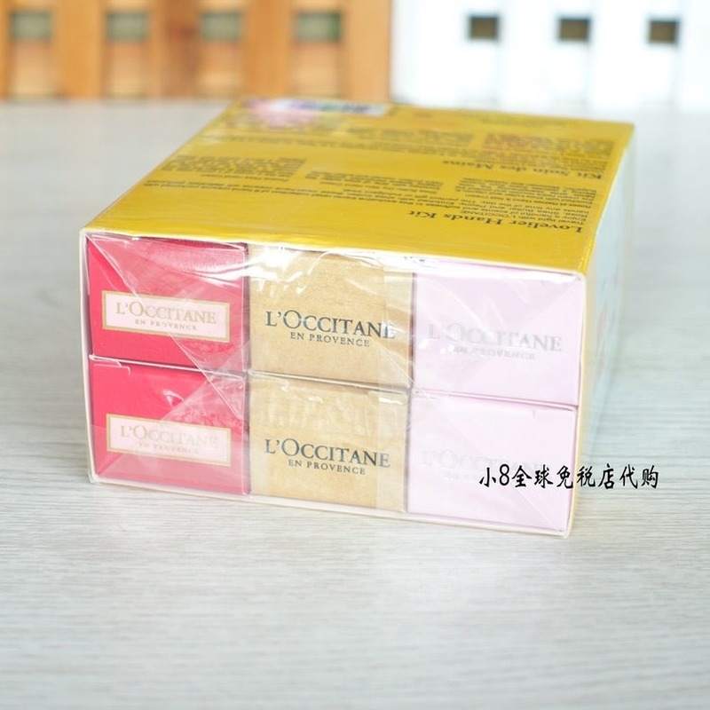 (hàng Mới Về) Kem Dưỡng Da Tay L 'ocitane Chiết Xuất Bơ / Hoa Mẫu Đơn / Hoa Hồng Cổ Điển | BigBuy360 - bigbuy360.vn
