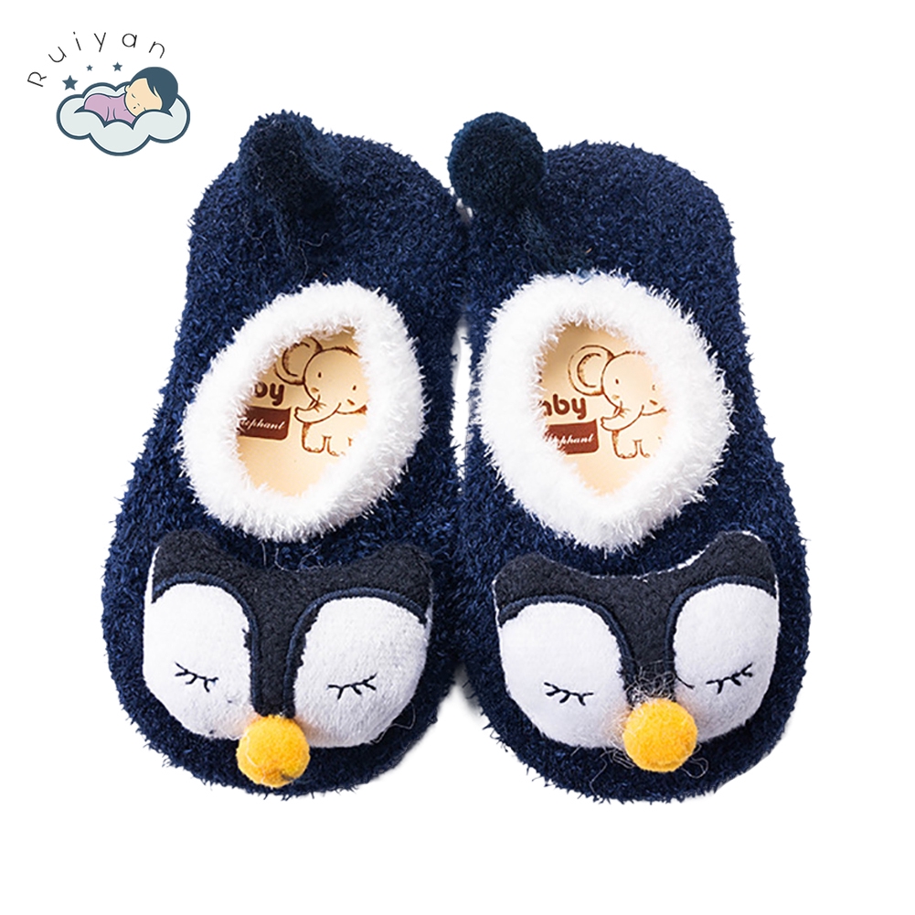 Vớ Em Bé Kiểu Dáng Hoạt Hình Dễ Thương