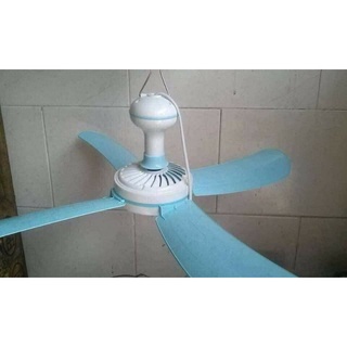 Quạt trần mini