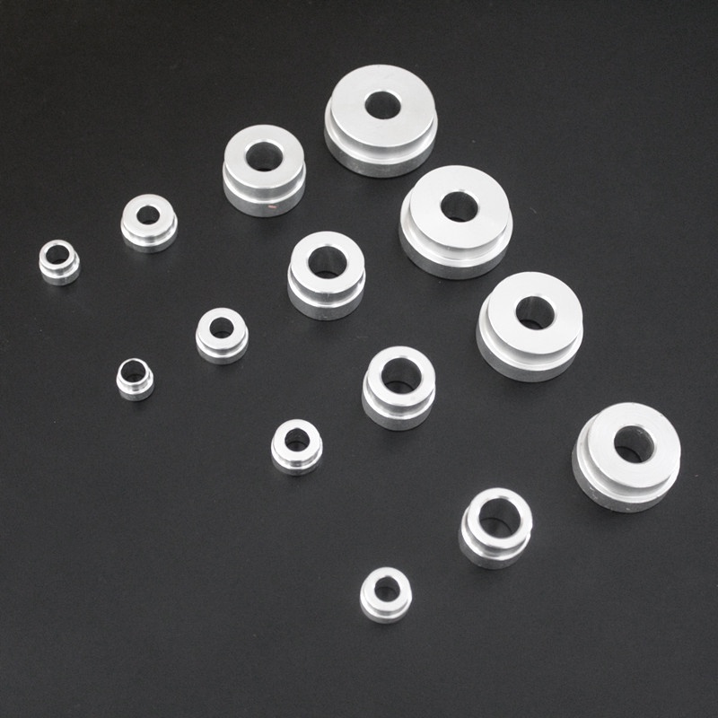 Set 17 Dụng Cụ Tháo Gỡ Vòng Bi Bánh Xe