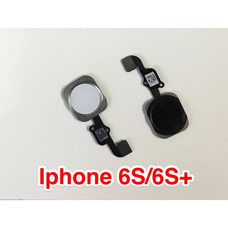 Phím Home Iphone 6S, 6S Plus