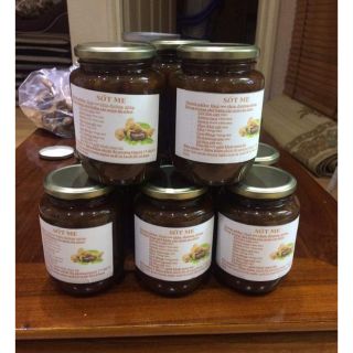 Sốt me 900gr
