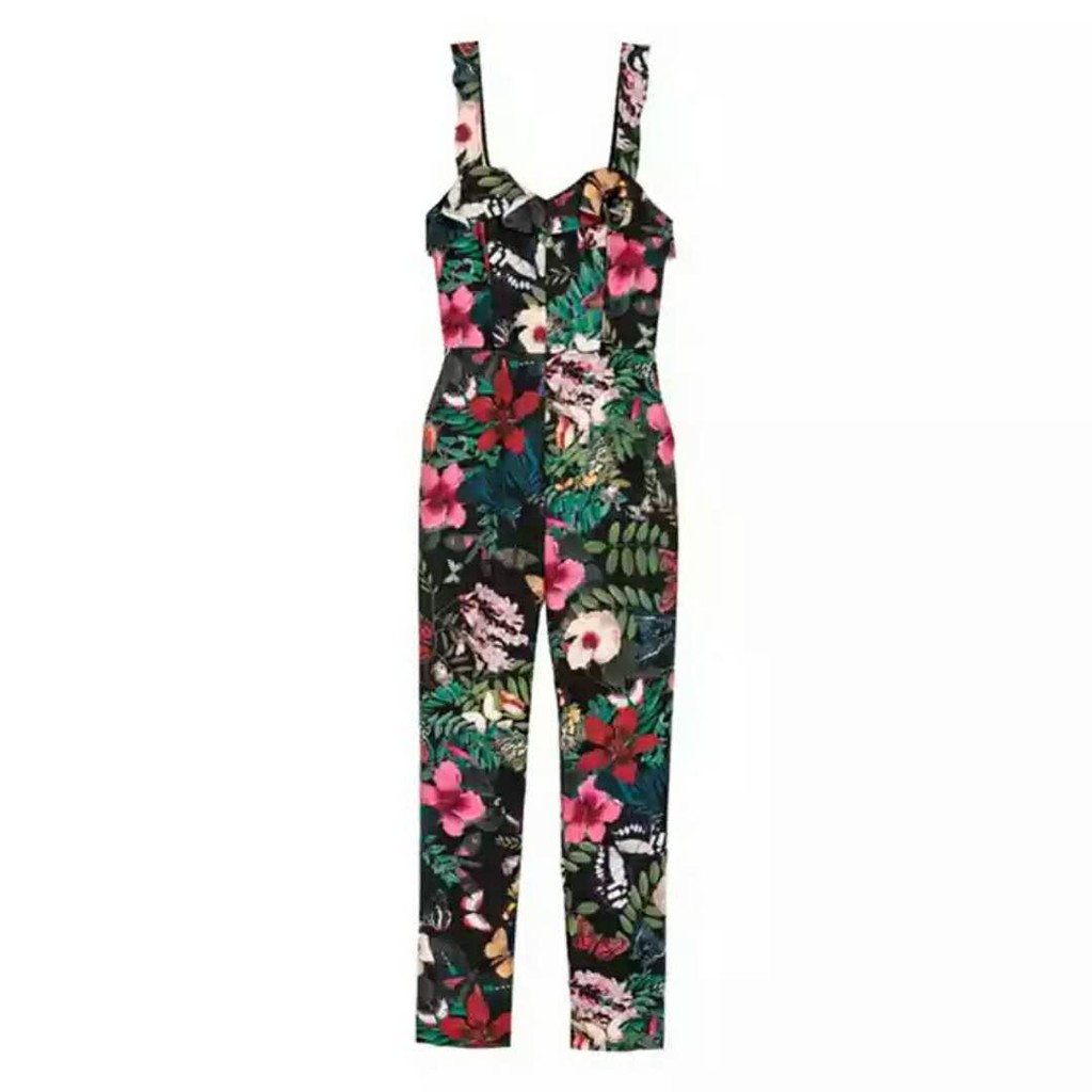 JUMPSUIT HOA H&M AUTH