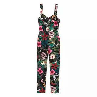 JUMPSUIT HOA H&M AUTH