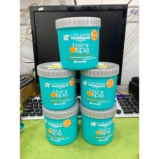 Ủ tóc spa thái lan 500ml