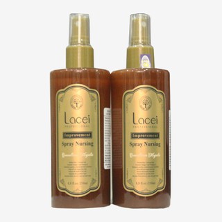 Sữa Dưỡng Tóc Lacei Improvement Spray Nursing 250ml - Lacei Improvement