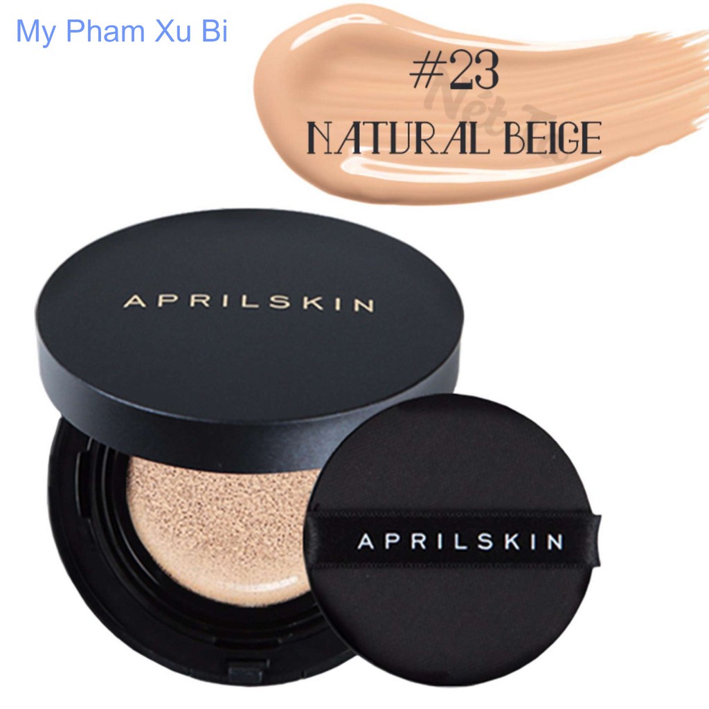 Phấn Nước April Skin