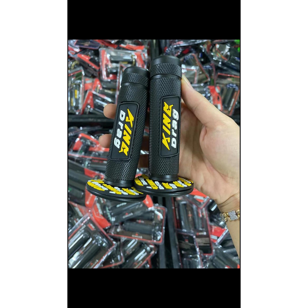 Tay cầm xe máy King drag