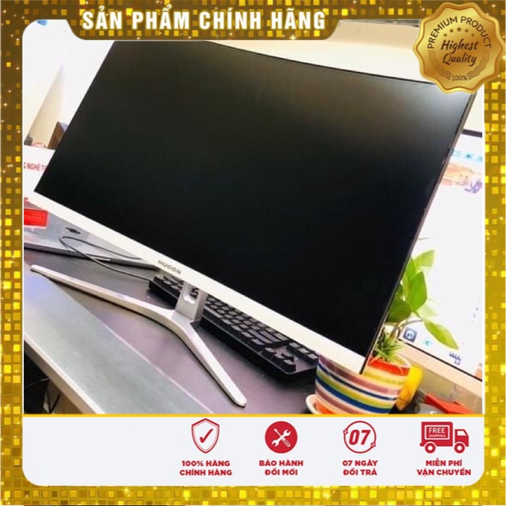 MÀN HÌNH HUGON 27 INCH SAMSUNG F397 cong
