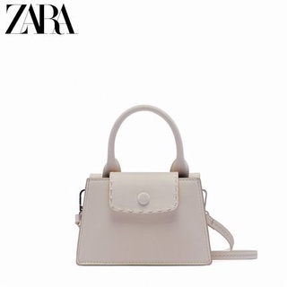 [Trả khách] Túi xách và bốt Zara Stradivarius