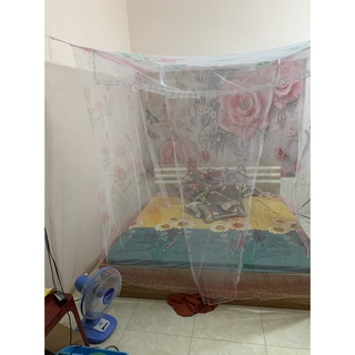 màn m4.2m màn tuyn chống muỗi