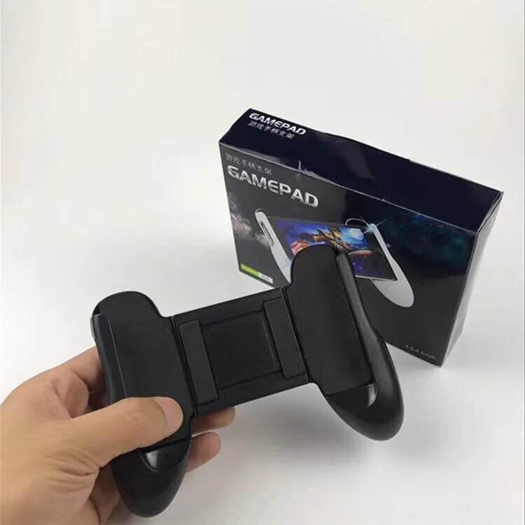 Tay chơi game mobile (game liên quân, game PUBG,...)