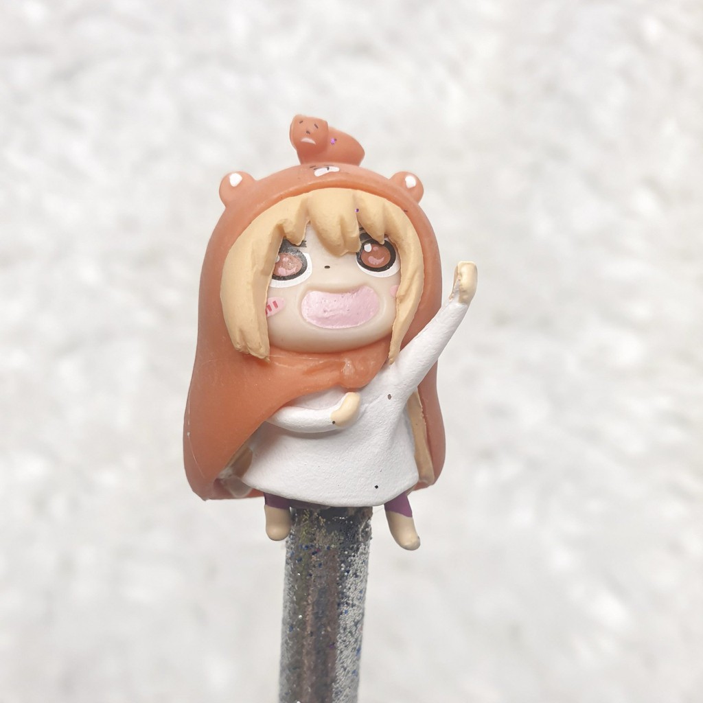 Bút Chì Umaru