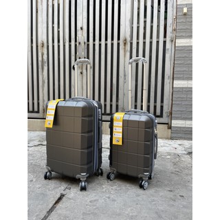 SHiP TP.Hồ Chí Minh (Giá Hủy Diệt) VALI CAO CẤP VÂN SỌC  CHeO NHIỀU MÀU SIZE 20 & SIZE24