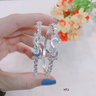 Lắc tay bạc cao cấp S99❤️FREESHIP ❤️