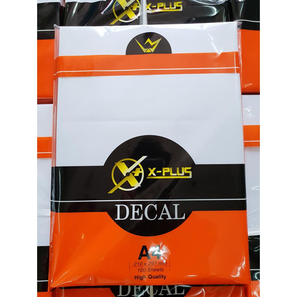 Decal Tomy A4 XPlus 125 126 127 128 129 130 131 132 133 134 135 136 137 138 139 140 141 142 143 144 145 146 147 148 149