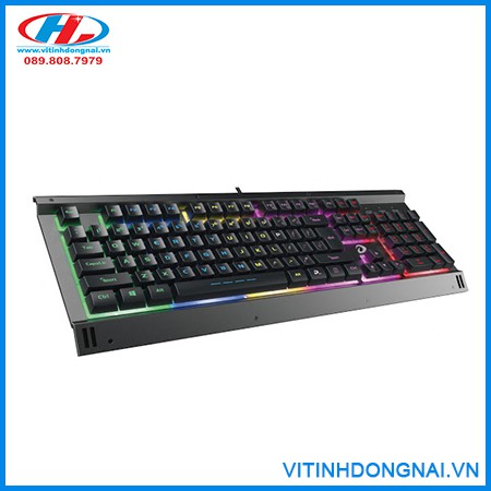 Bàn phím giả cơ Dareu LK145