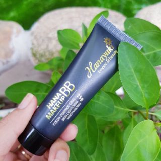 Kem Trang Điểm Hanayuki BB Make Up